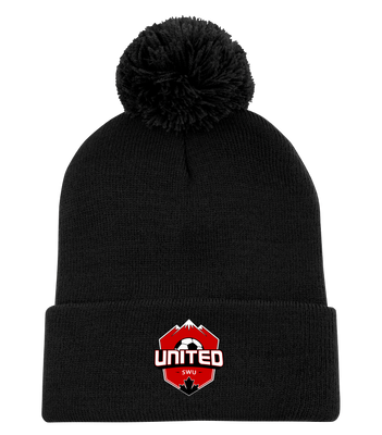 Calgary SWU Pom Toque
