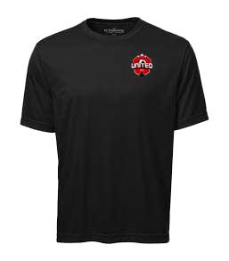 CSWU ATC Training Tee - Black