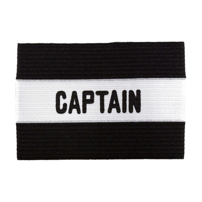 Kwik Goal Captain Arm Band - Youth