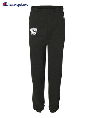 St. Albert Impact FC Champion Fleece Pant - Youth ** While Supplies Last