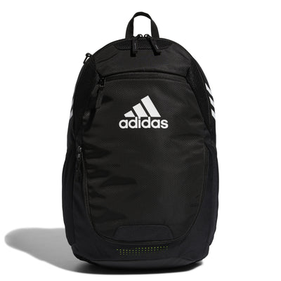 Adidas Stadium 3 Backpack - Black