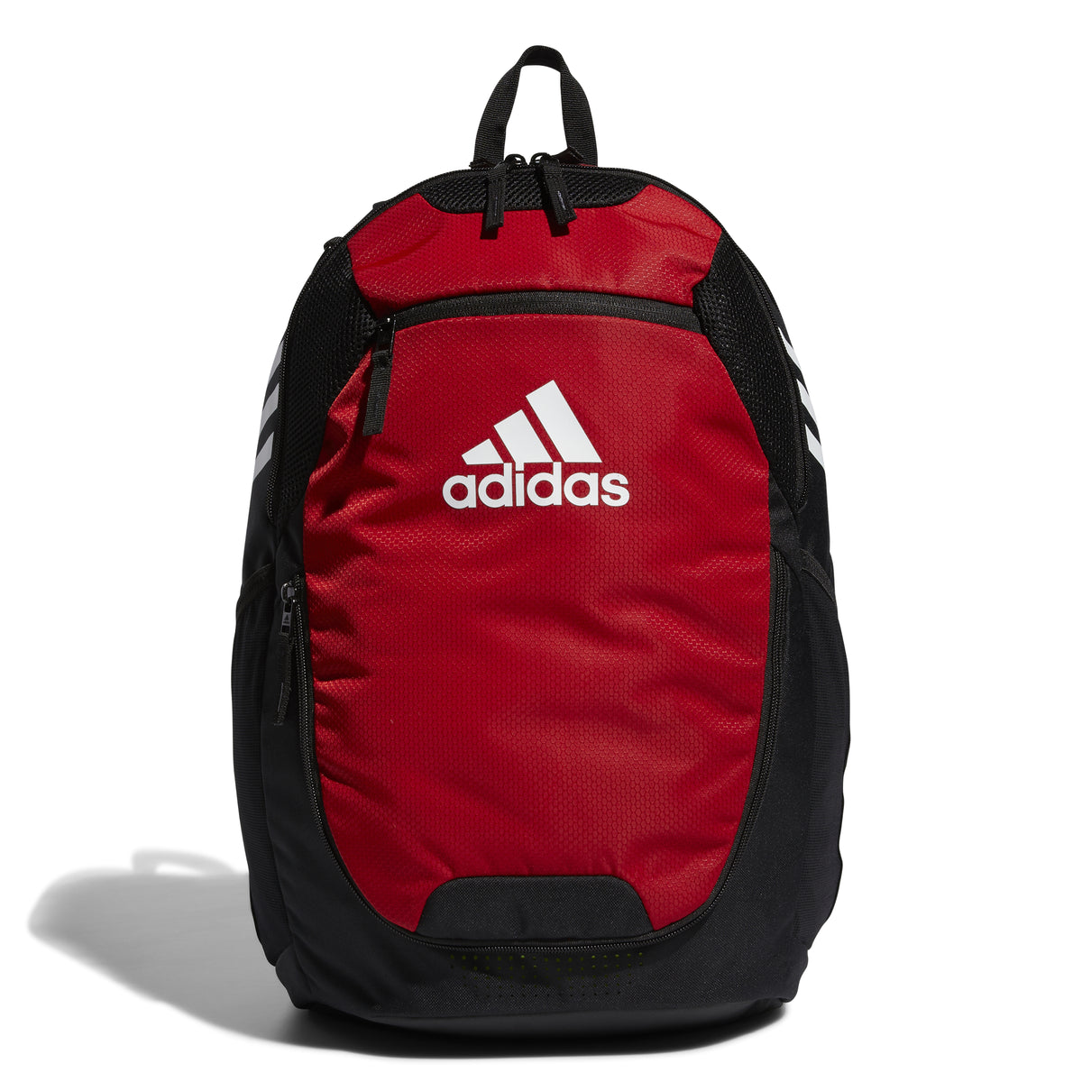 Adidas mini backpack red store