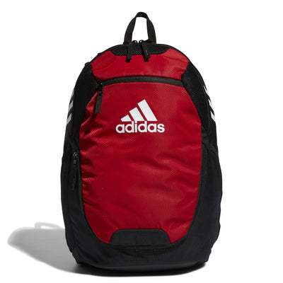 Adidas Stadium 3 Backpack - Red