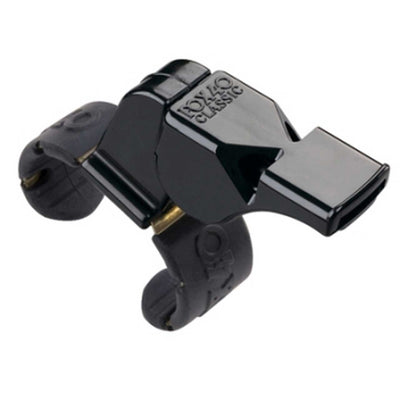 Fox40 Classic Fingergrip Whistle