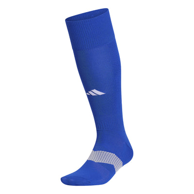 Adidas Metro OTC Soccer Sock - Royal/White