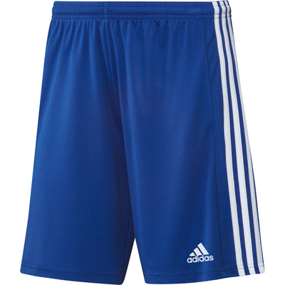 Adidas Squad 21 Soccer Short - Royal