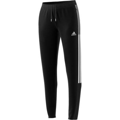 Adidas Women's Tiro21 Training Pant - Black