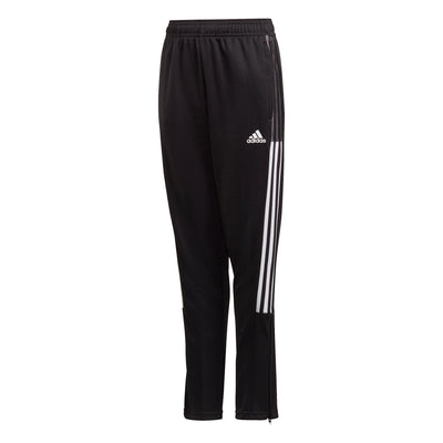 Adidas Youth Tiro21 Training Pant - Black