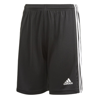 Adidas Jr Squad 21 Soccer Short - Black
