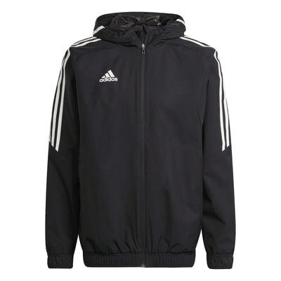 Adidas Condivo 22 All Weather Jacket