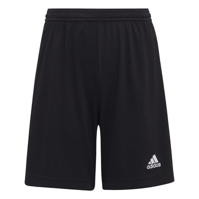 Adidas Jr Entrada 22 Soccer Short