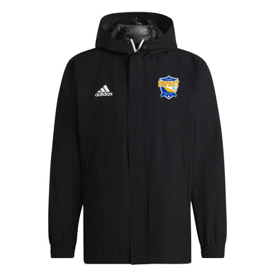 St. Albert Impact FC Entrada22 AW Jacket