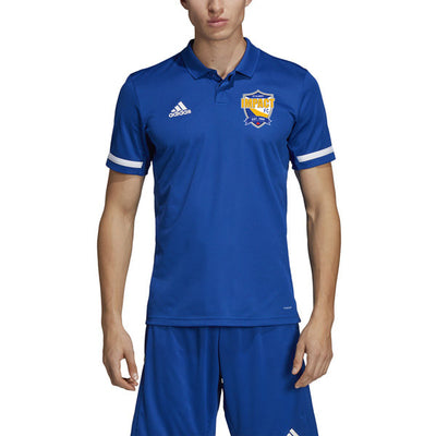 St. Albert Impact FC T19 Polo Shirt