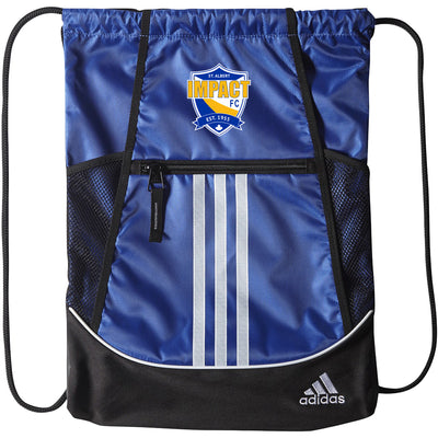 St. Albert Impact FC Alliance Sling Bag