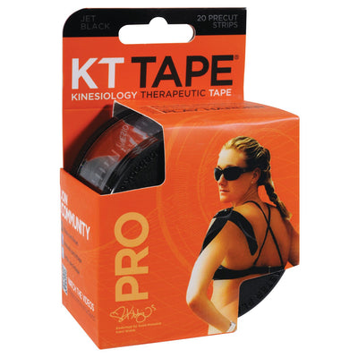 KT Tape Pro - Black