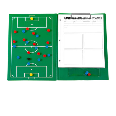 Kwikgoal Soccer Magnetic Board