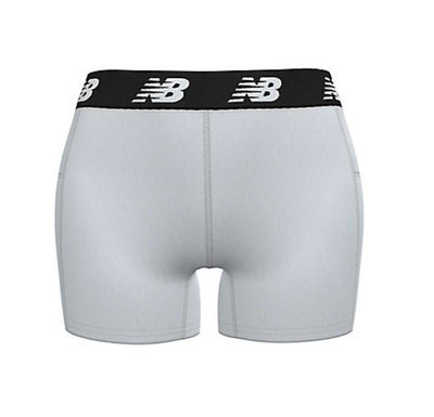 New Balance Baselayer Women's Short