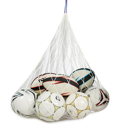 Rope Ball Bag