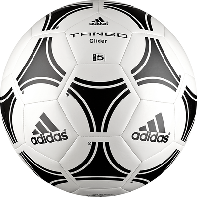 Adidas Tango Glider Soccer Ball
