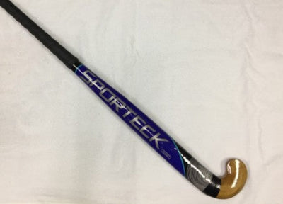 Sporteck W8 Wood Field Hockey Stick