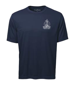 Edmonton Warriors SC ATC Training Top