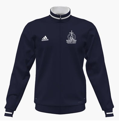 Edmonton Warriors SC miTeam19 Jacket *Discontinued