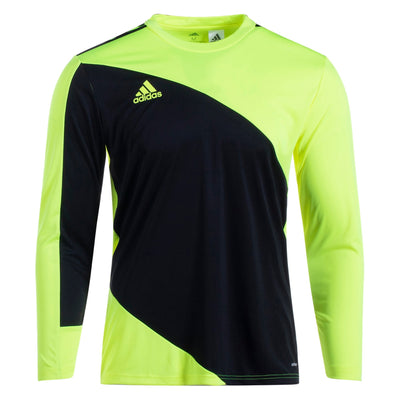 Adidas Squadra21 GK Jersey - Solar Yellow
