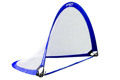 Kwikgoal Infinity Lite Pop-up Goal Set - Large (6')