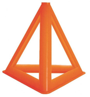 TRIANGLE CONE