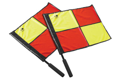 Kwik Goal Premier Referee Assistant Flags