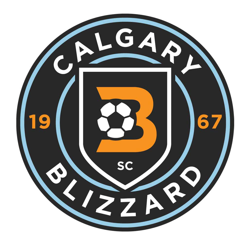 Calgary Blizzard Soccer Club – Kicks Sporting Goods