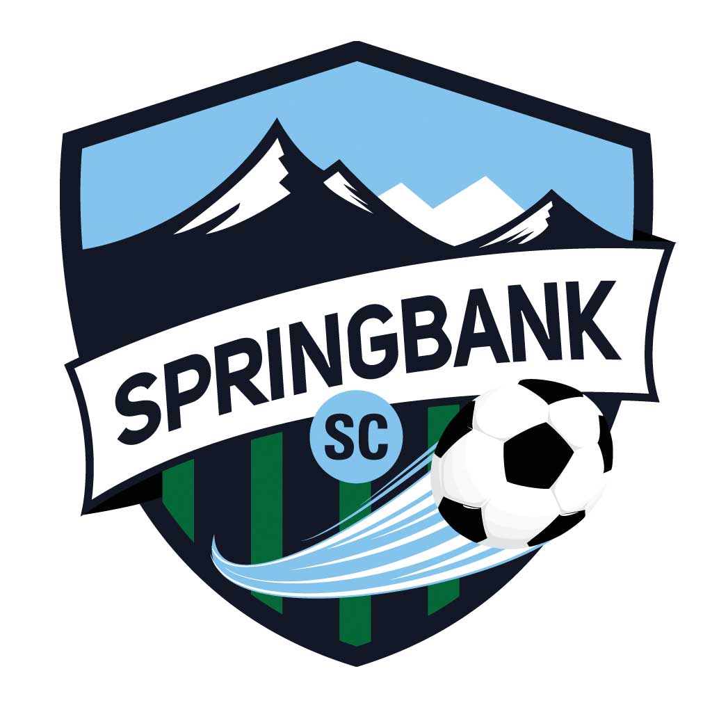 Spring Bank Poenix Springbank Soccer Club – Kicks Sporting Goods