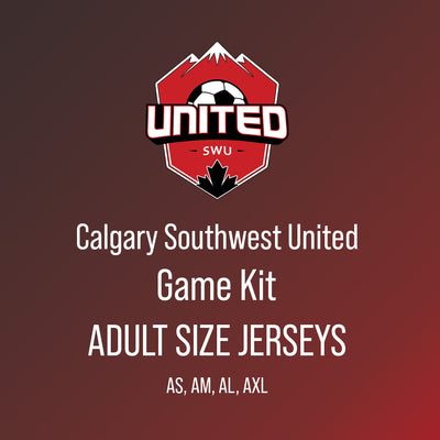 CSWU New Player Kit - ADULT