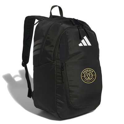 Sherwood Park Phoenix FC Stadium 4 Backpack