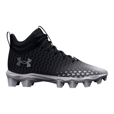 Under Armour Spotlight Franchise RM 4.0 Football Cleats - Youth