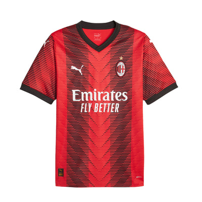 AC Milan 2023/24 Puma Home Jersey