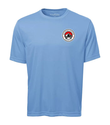 Cochrane Rangers SC ATC Pro Team SS Tee - Special Order Colours