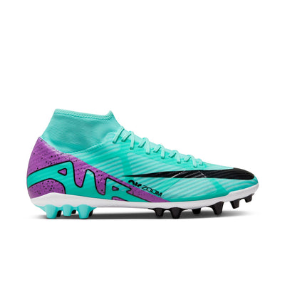 Nike Mercurial Superfly 9 Academy AG Soccer Cleat
