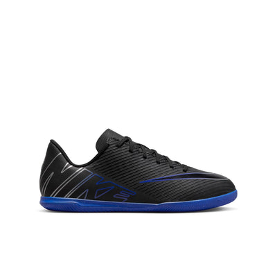 Nike Jr. Mercurial Vapor 15 Club Indoor/Court Soccer Shoes
