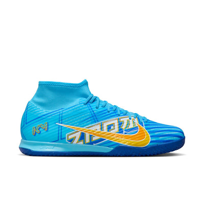 Nike Zoom Mercurial Superfly 9 Academy KM MG Indoor Shoe