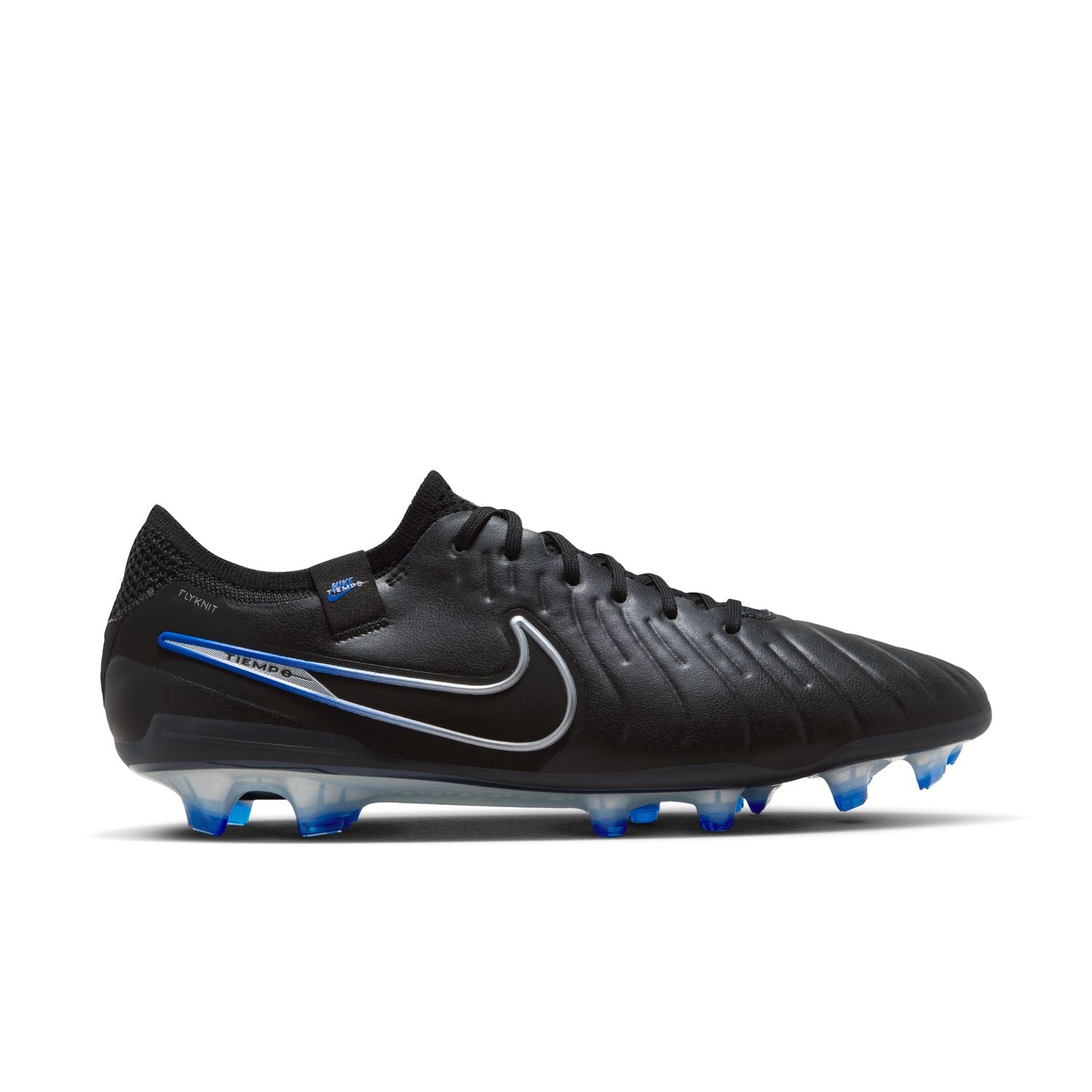 Nike Tiempo Legend 10 Elite Soccer Cleats – Kicks Sporting Goods - Main Image