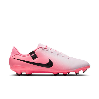 Nike Tiempo Legend 10 Academy MG Low-Top Soccer Cleats