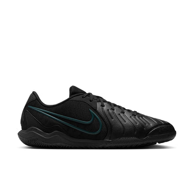 Nike Tiempo Legend 10 Academy Indoor/Court Low-Top Soccer Shoes