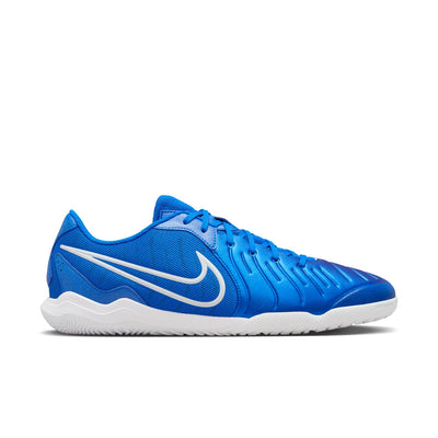 Nike Tiempo Legend 10 Academy Indoor/Court Low-Top Soccer Shoes