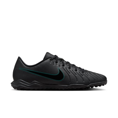 Nike Tiempo Legend 10 Club Turf Low-Top Soccer Shoes