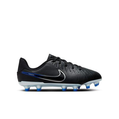 Nike Jr Tiempo Legend 10 Academy MG Soccer Cleat