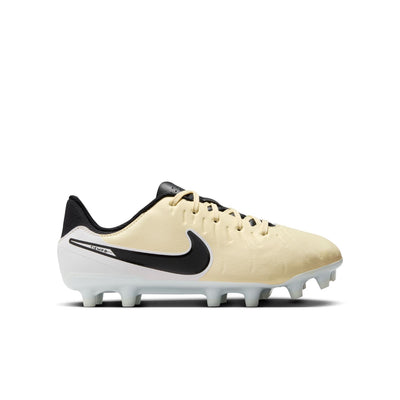 Nike Jr Tiempo Legend 10 Academy MG Soccer Cleat