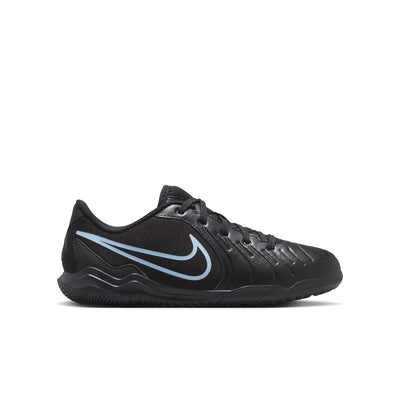 Nike Jr. Tiempo Legend 10 Club
Little/Big Kids' Indoor/Court Low-Top Soccer Shoes