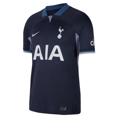 Tottenham Hotspur Nike 2023/24 Stadium Away