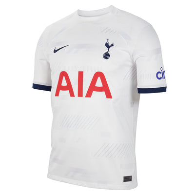Tottenham Hotspur 2023/24 Nike Stadium Home Jersey